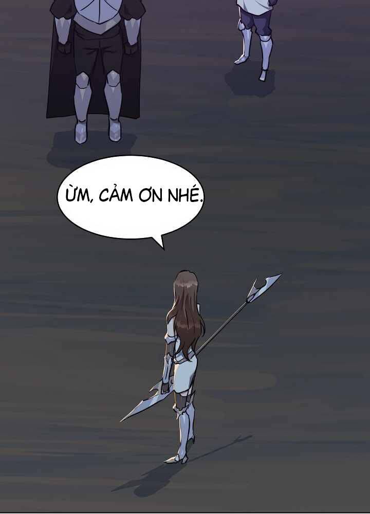 Người Chơi Cấp 1 Chapter 20 - Trang 2