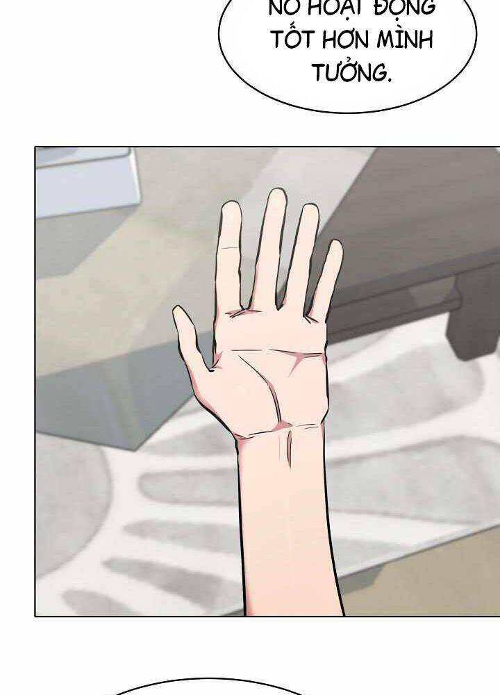 Người Chơi Cấp 1 Chapter 20 - Trang 2