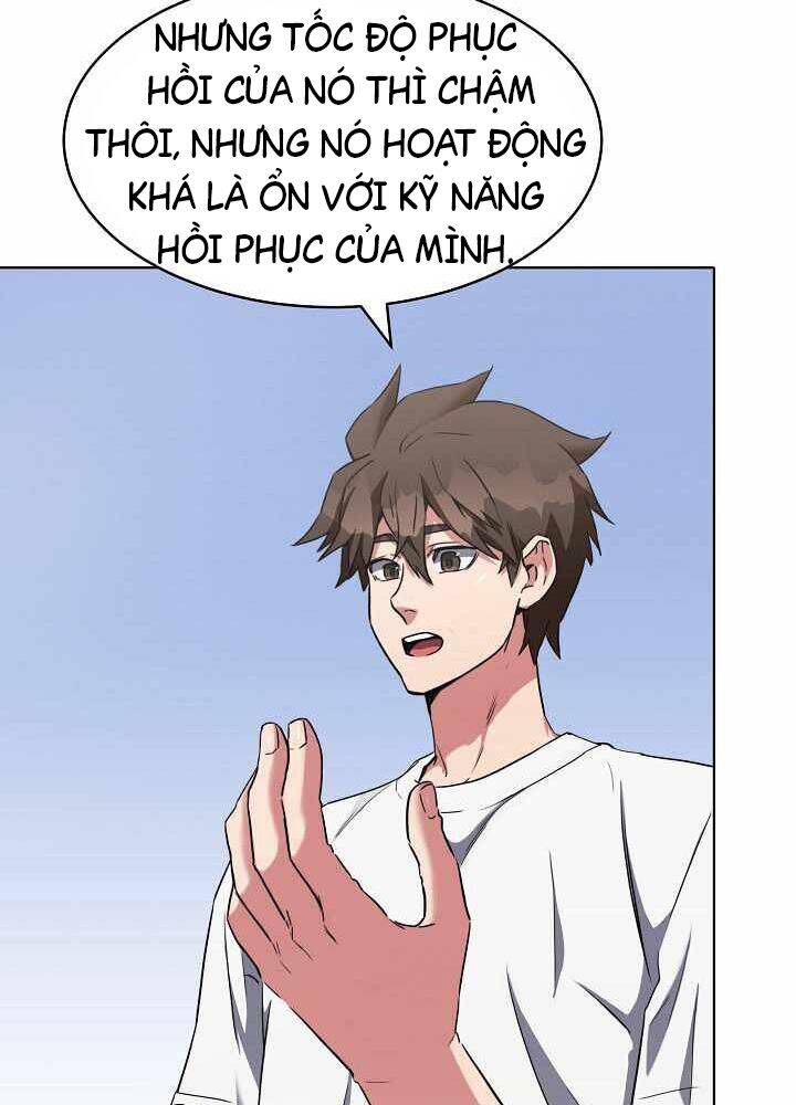 Người Chơi Cấp 1 Chapter 20 - Trang 2