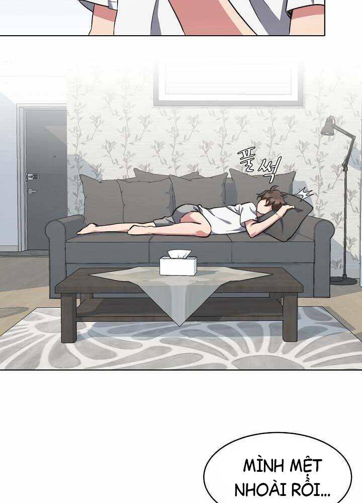 Người Chơi Cấp 1 Chapter 20 - Trang 2