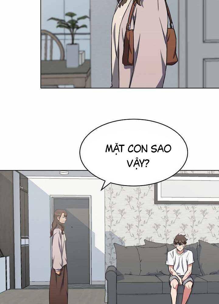 Người Chơi Cấp 1 Chapter 20 - Trang 2