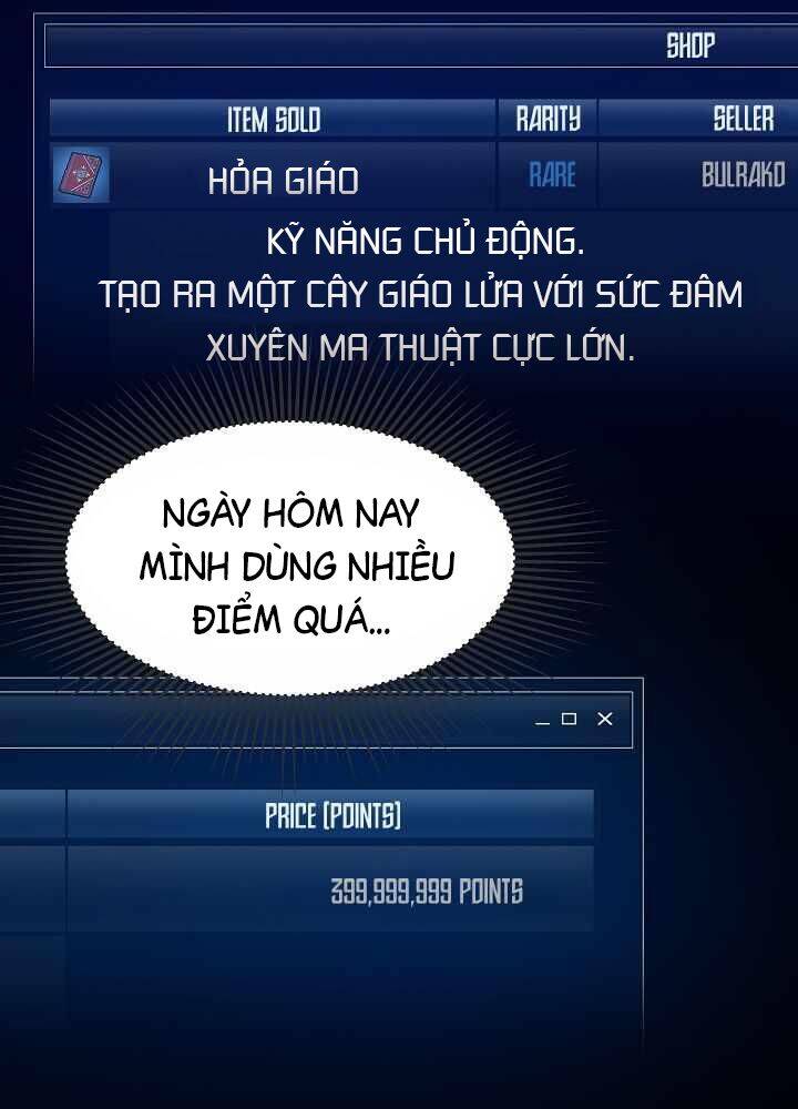 Người Chơi Cấp 1 Chapter 20 - Trang 2