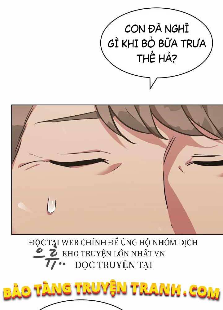 Người Chơi Cấp 1 Chapter 20 - Trang 2