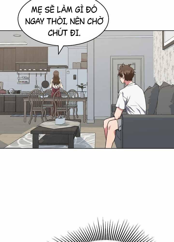 Người Chơi Cấp 1 Chapter 20 - Trang 2