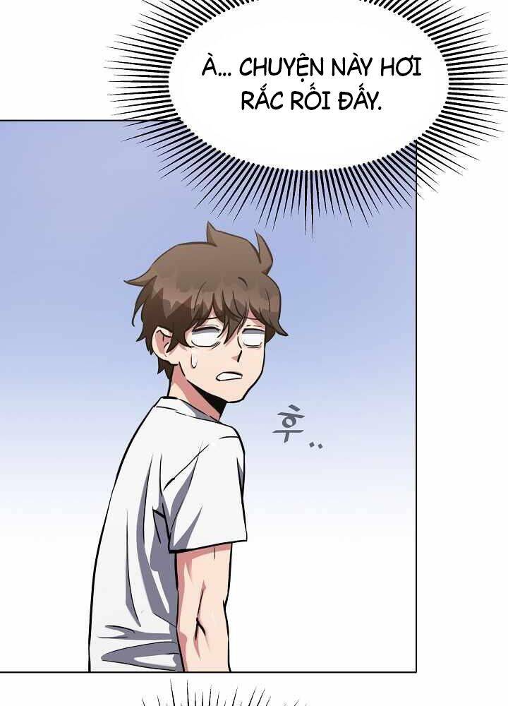 Người Chơi Cấp 1 Chapter 20 - Trang 2