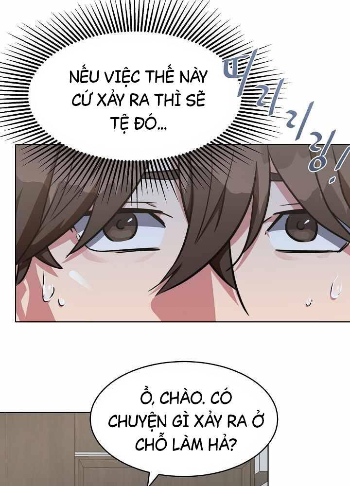 Người Chơi Cấp 1 Chapter 20 - Trang 2