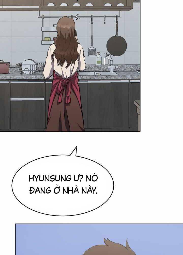 Người Chơi Cấp 1 Chapter 20 - Trang 2