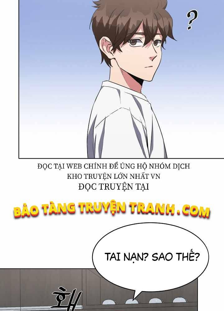 Người Chơi Cấp 1 Chapter 20 - Trang 2