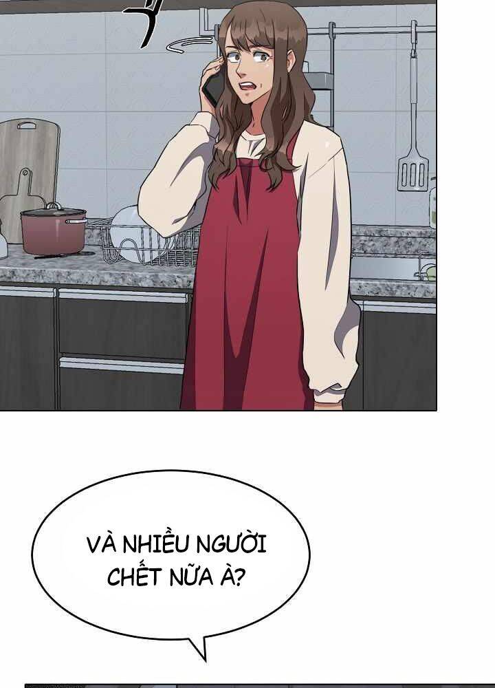 Người Chơi Cấp 1 Chapter 20 - Trang 2