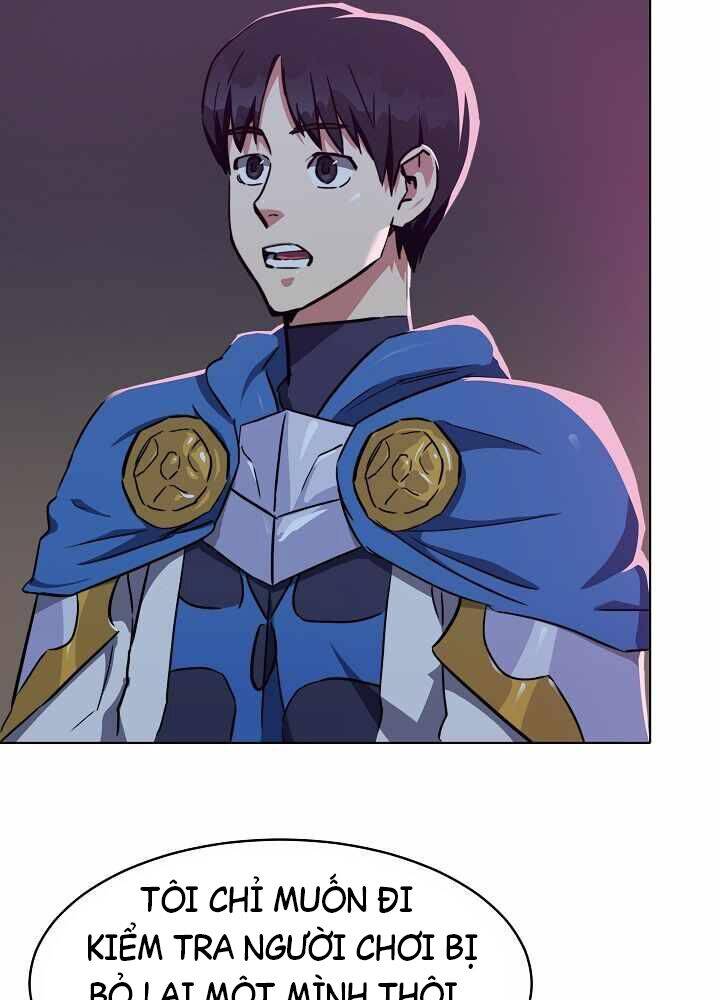 Người Chơi Cấp 1 Chapter 20 - Trang 2