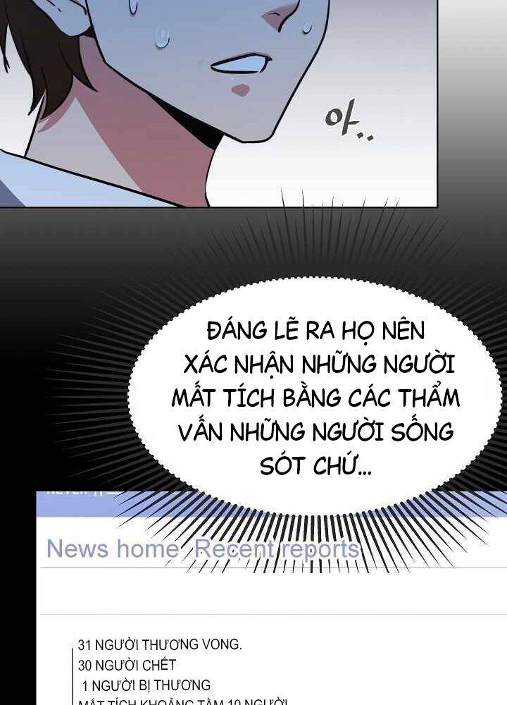 Người Chơi Cấp 1 Chapter 20 - Trang 2