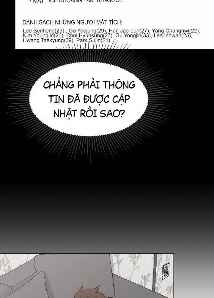 Người Chơi Cấp 1 Chapter 20 - Trang 2