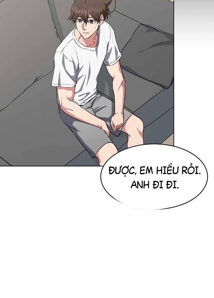 Người Chơi Cấp 1 Chapter 20 - Trang 2