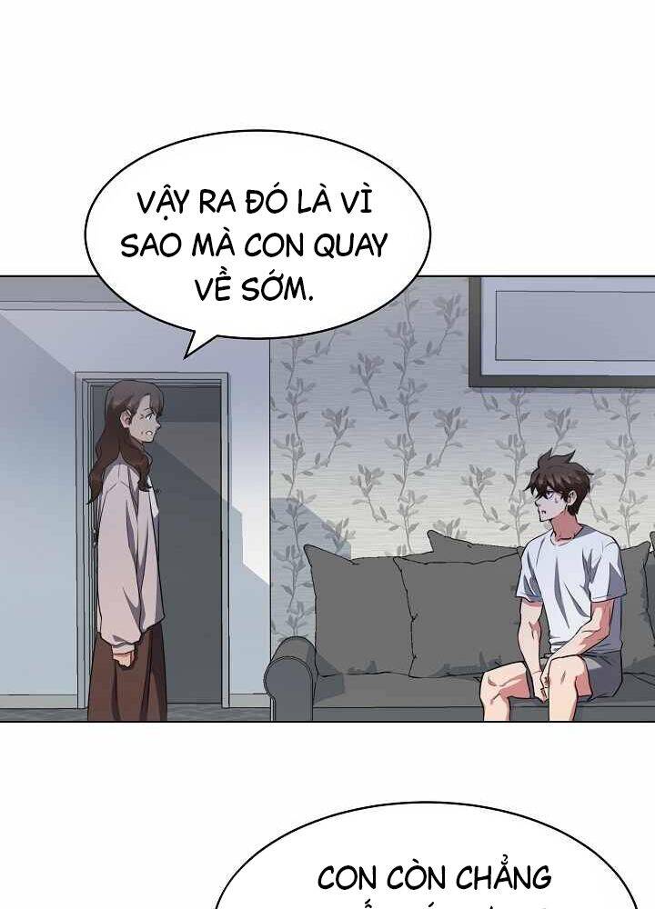 Người Chơi Cấp 1 Chapter 20 - Trang 2