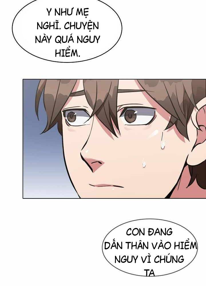 Người Chơi Cấp 1 Chapter 20 - Trang 2