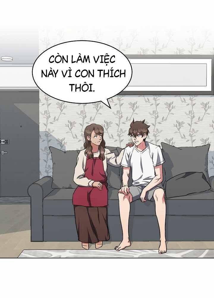 Người Chơi Cấp 1 Chapter 20 - Trang 2