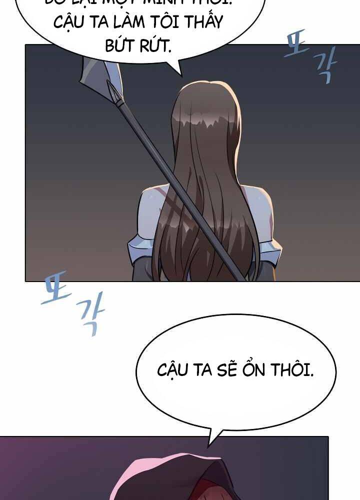 Người Chơi Cấp 1 Chapter 20 - Trang 2