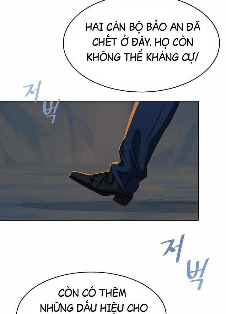 Người Chơi Cấp 1 Chapter 20 - Trang 2