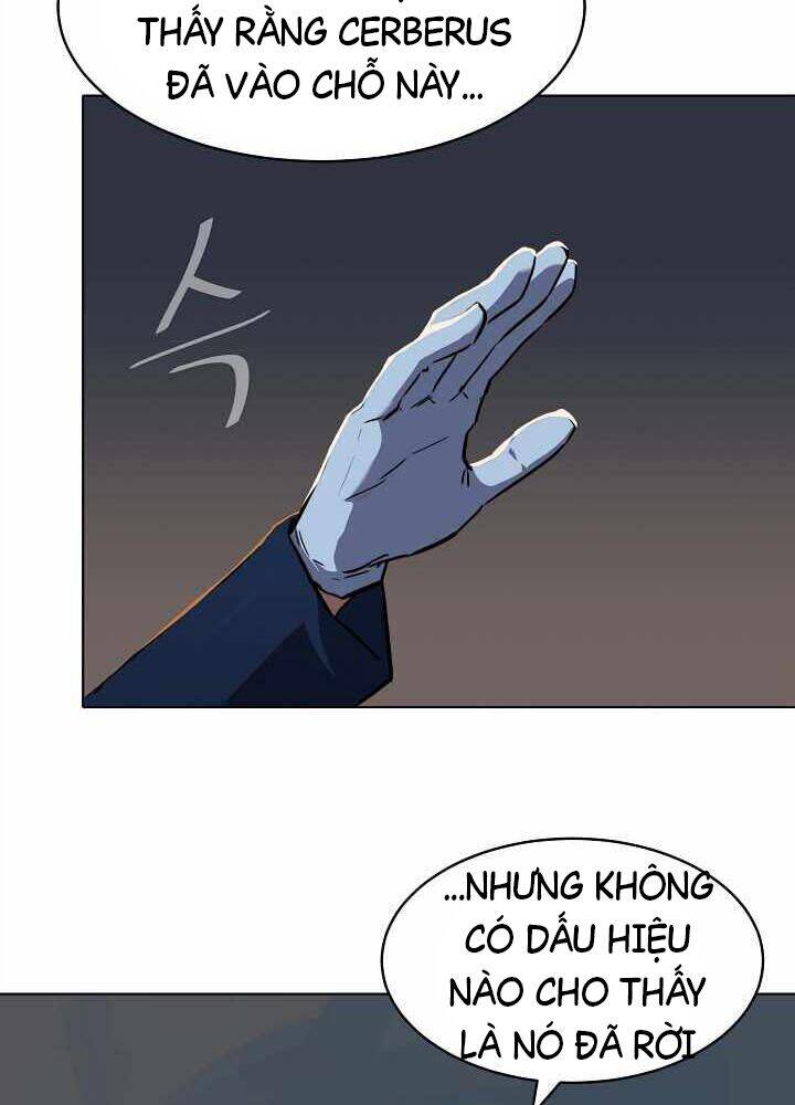 Người Chơi Cấp 1 Chapter 20 - Trang 2