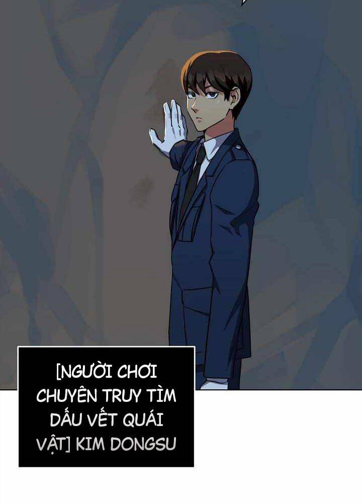 Người Chơi Cấp 1 Chapter 20 - Trang 2