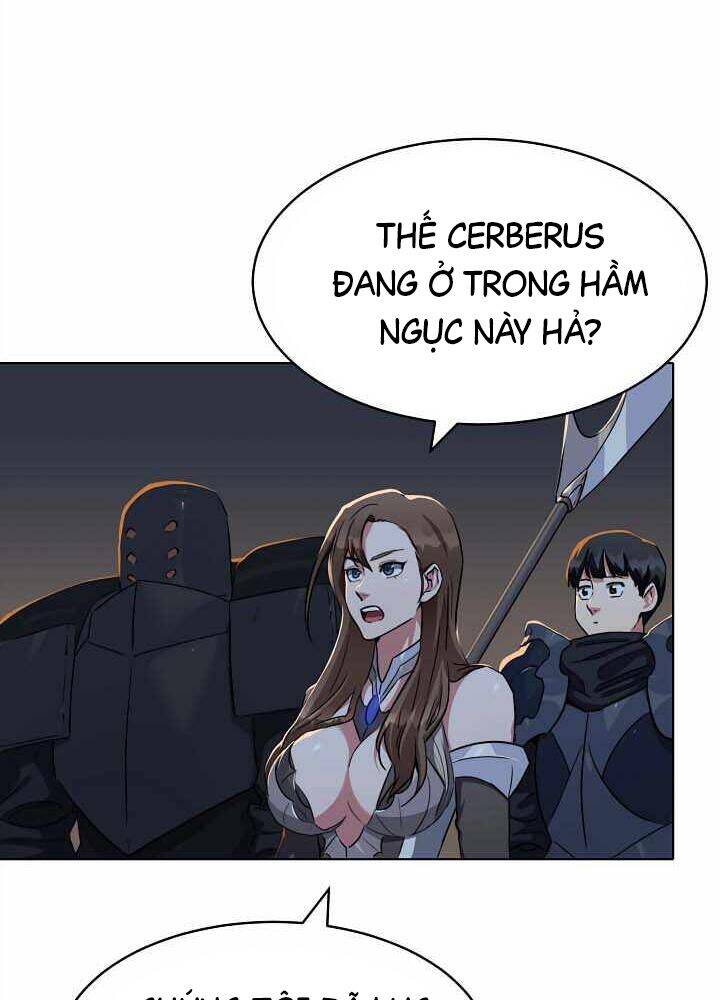 Người Chơi Cấp 1 Chapter 20 - Trang 2