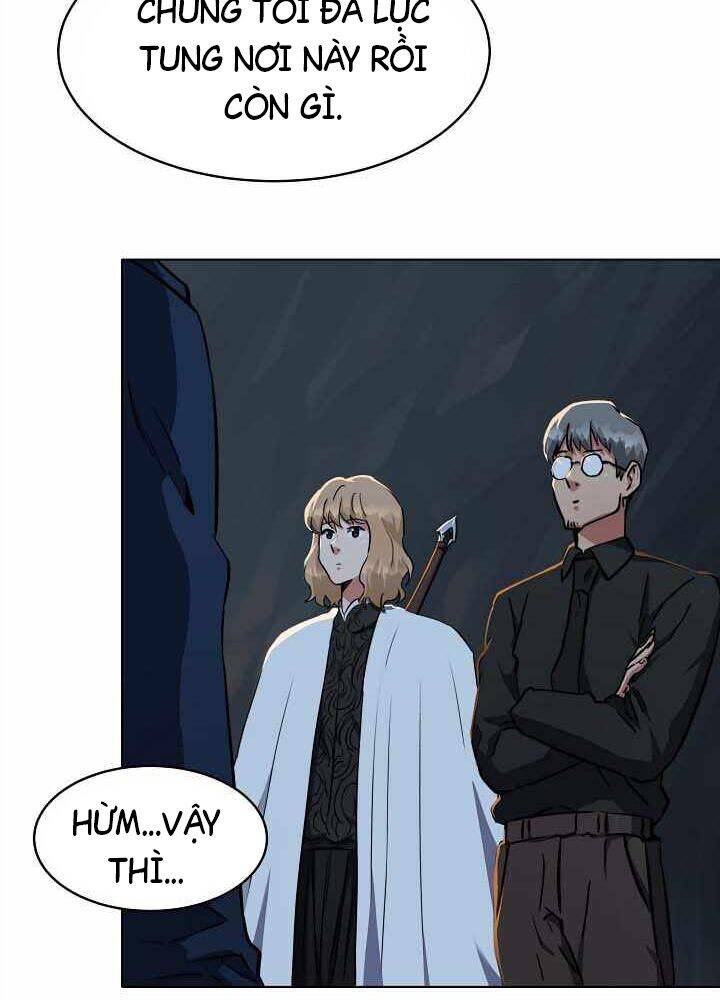 Người Chơi Cấp 1 Chapter 20 - Trang 2