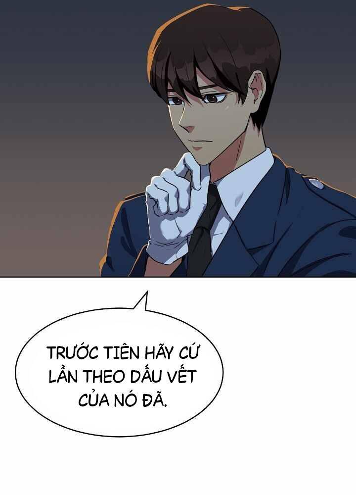 Người Chơi Cấp 1 Chapter 20 - Trang 2