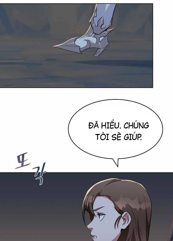 Người Chơi Cấp 1 Chapter 20 - Trang 2