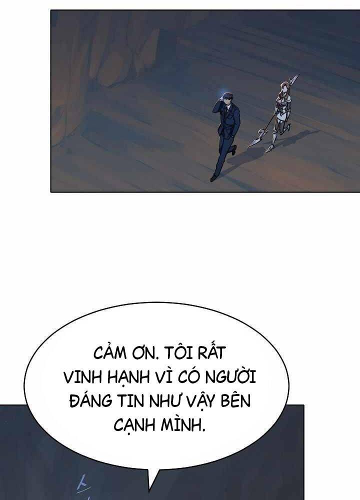 Người Chơi Cấp 1 Chapter 20 - Trang 2
