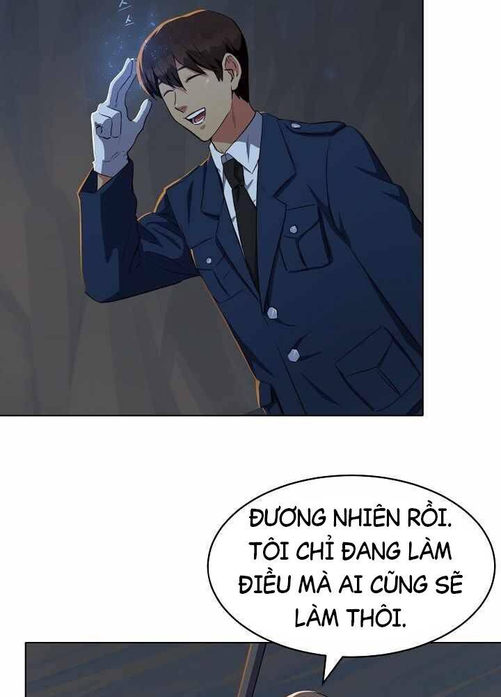 Người Chơi Cấp 1 Chapter 20 - Trang 2