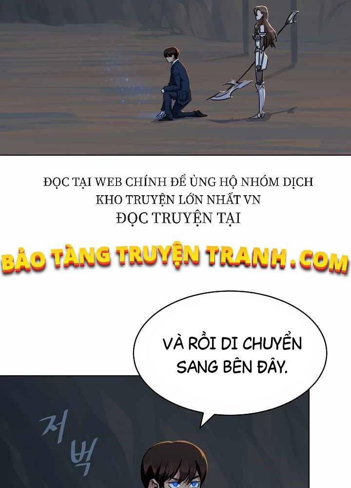 Người Chơi Cấp 1 Chapter 20 - Trang 2