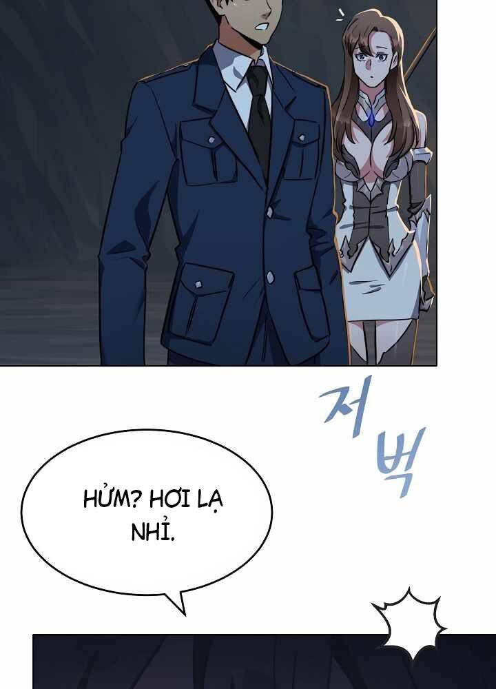 Người Chơi Cấp 1 Chapter 20 - Trang 2