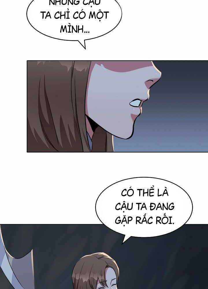 Người Chơi Cấp 1 Chapter 20 - Trang 2