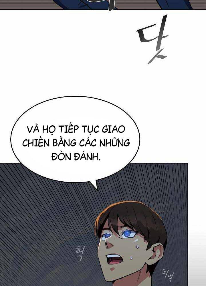 Người Chơi Cấp 1 Chapter 20 - Trang 2