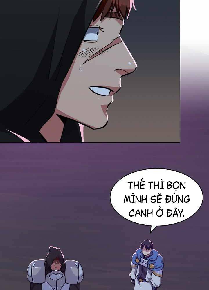 Người Chơi Cấp 1 Chapter 20 - Trang 2