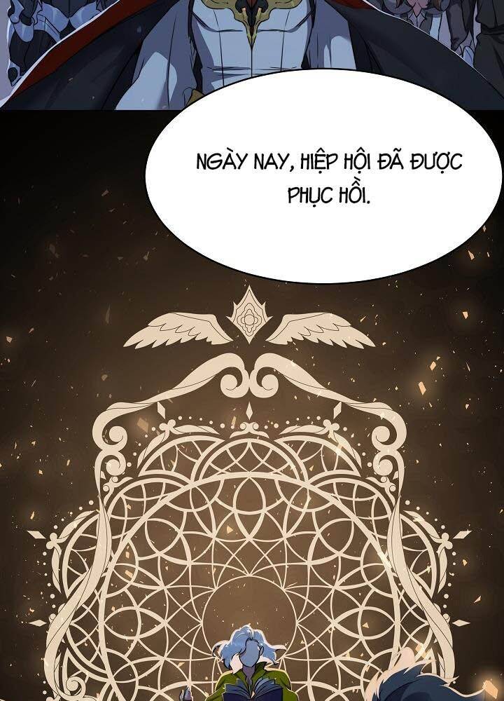 Người Chơi Cấp 1 Chapter 21 - Trang 2