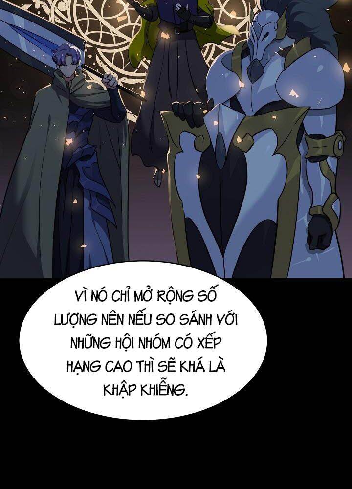 Người Chơi Cấp 1 Chapter 21 - Trang 2