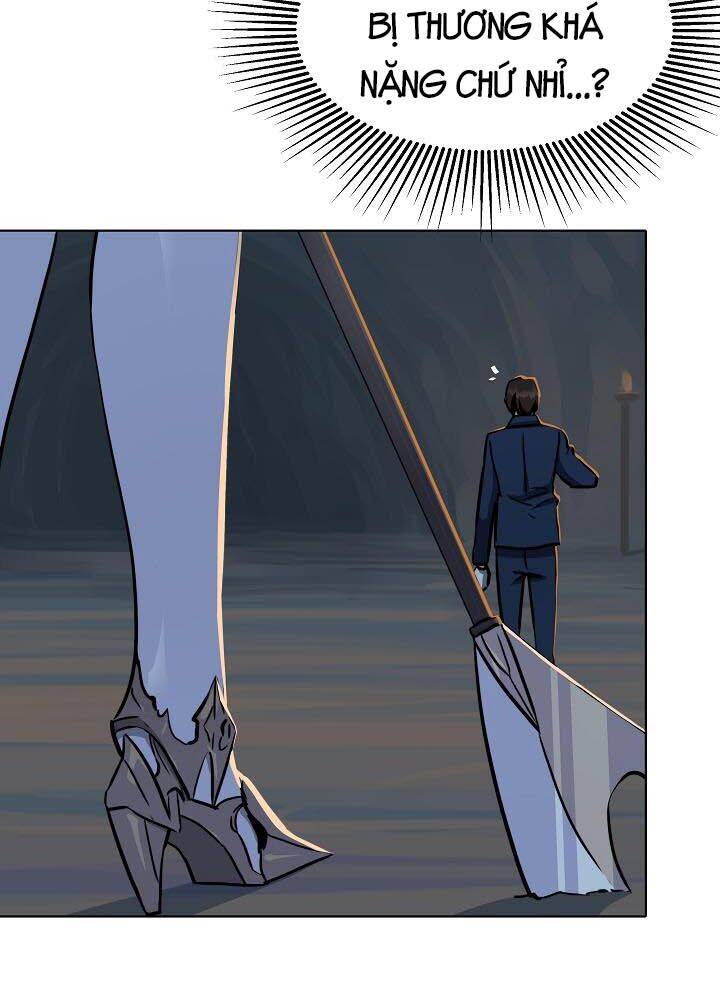 Người Chơi Cấp 1 Chapter 21 - Trang 2