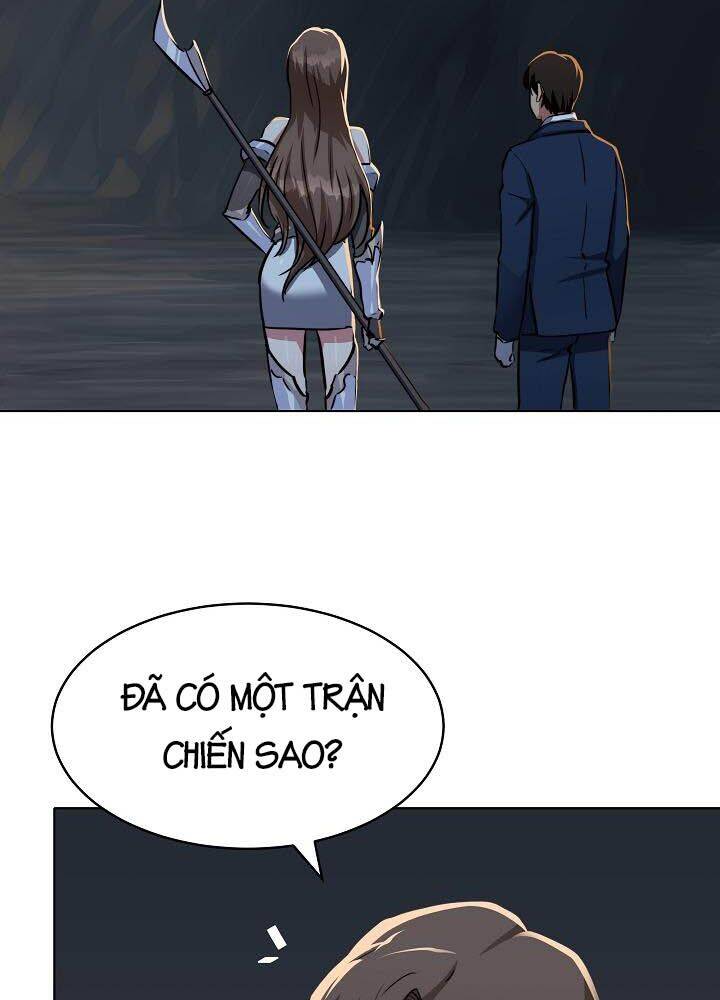 Người Chơi Cấp 1 Chapter 21 - Trang 2