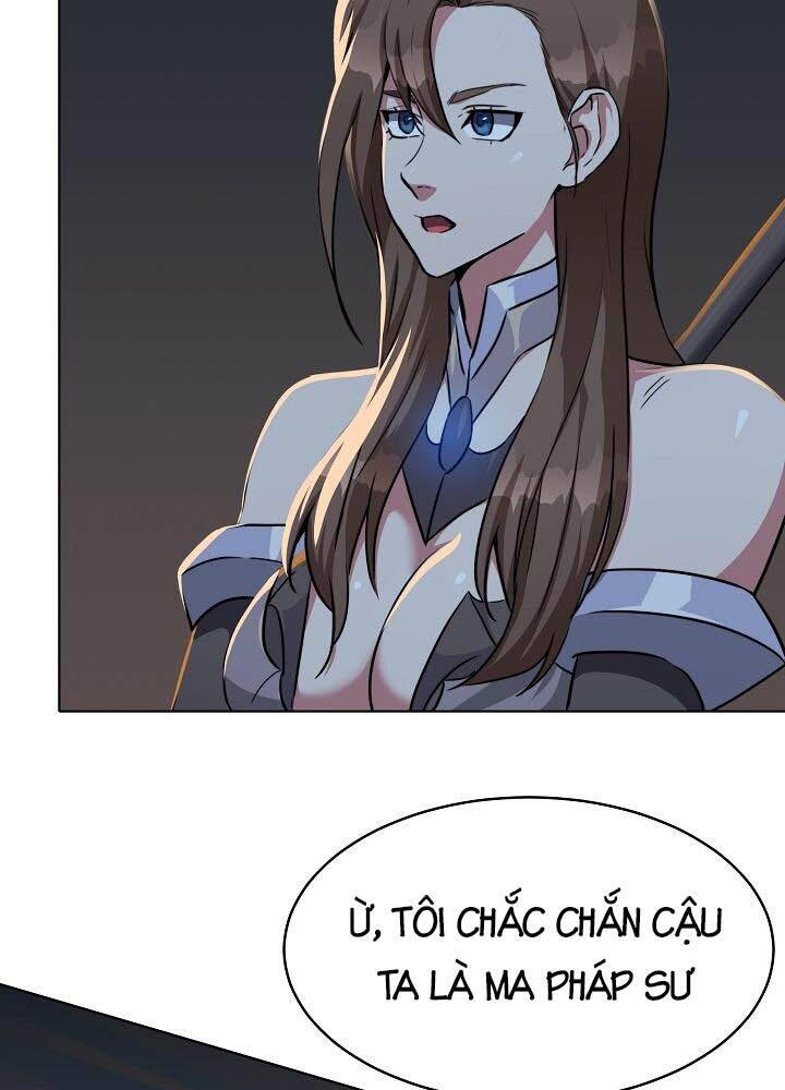 Người Chơi Cấp 1 Chapter 21 - Trang 2