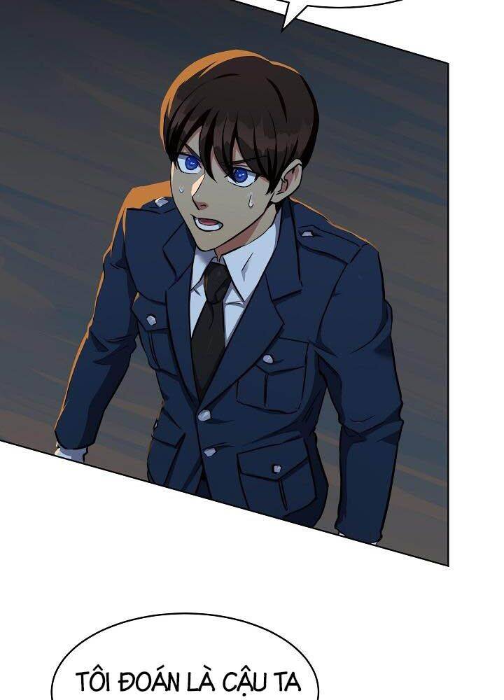 Người Chơi Cấp 1 Chapter 21 - Trang 2
