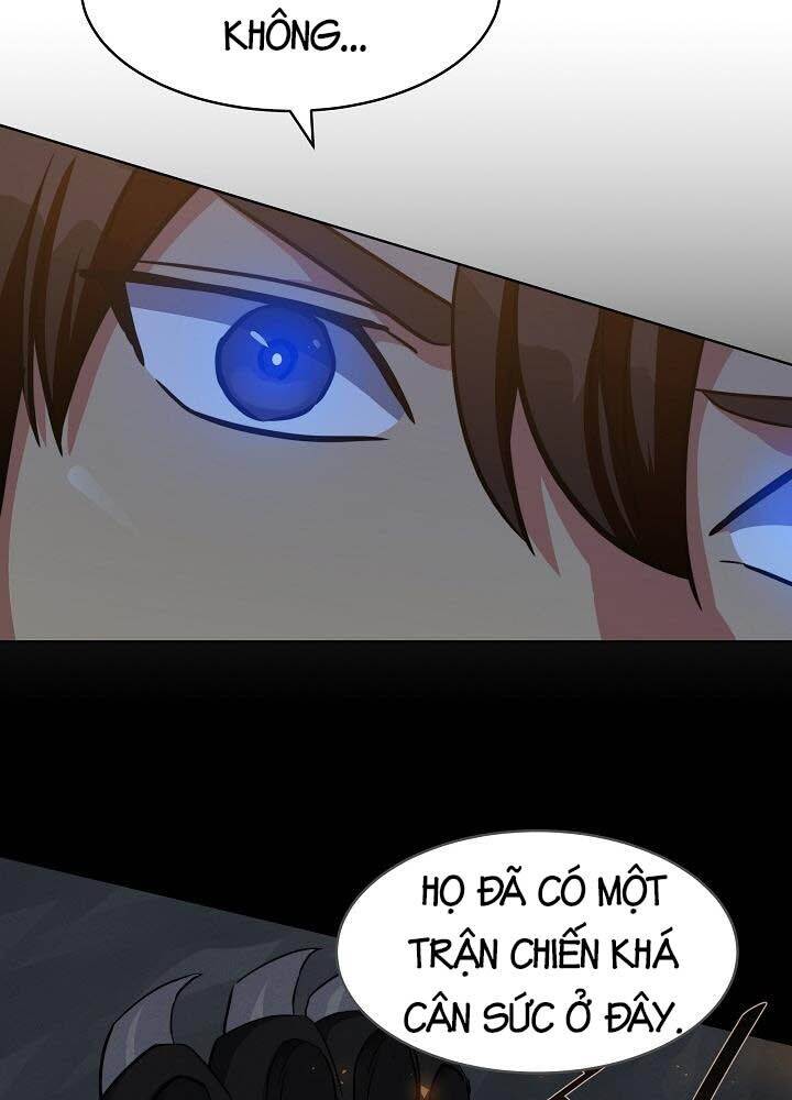 Người Chơi Cấp 1 Chapter 21 - Trang 2