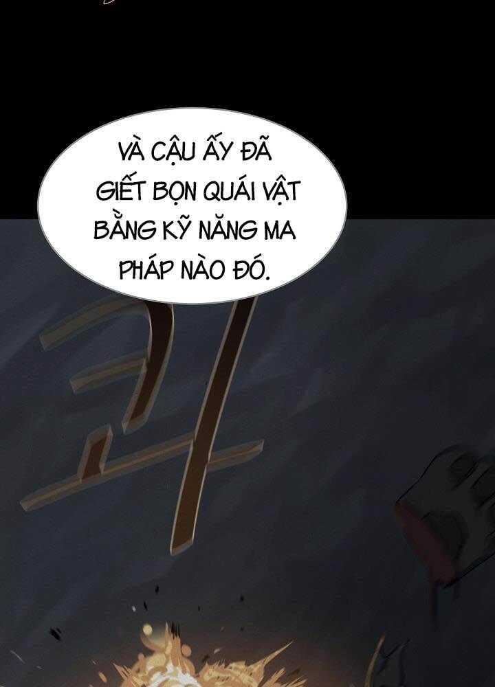 Người Chơi Cấp 1 Chapter 21 - Trang 2