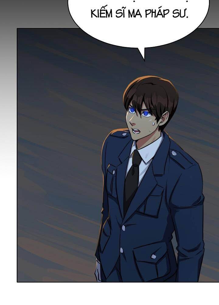 Người Chơi Cấp 1 Chapter 21 - Trang 2