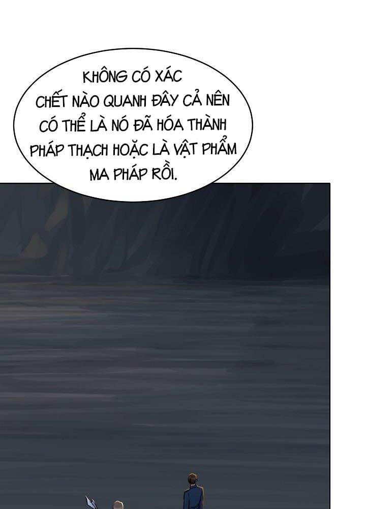 Người Chơi Cấp 1 Chapter 21 - Trang 2