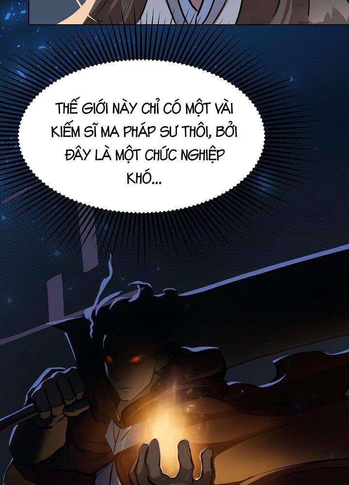 Người Chơi Cấp 1 Chapter 21 - Trang 2