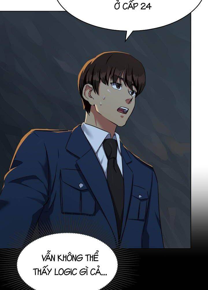 Người Chơi Cấp 1 Chapter 21 - Trang 2