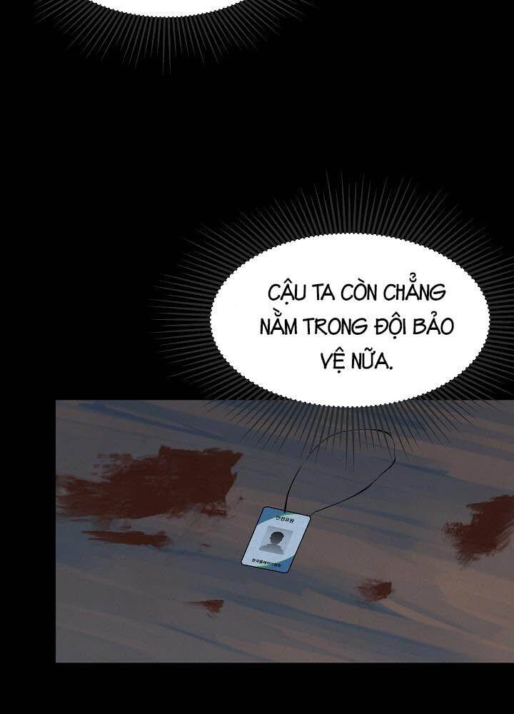 Người Chơi Cấp 1 Chapter 21 - Trang 2