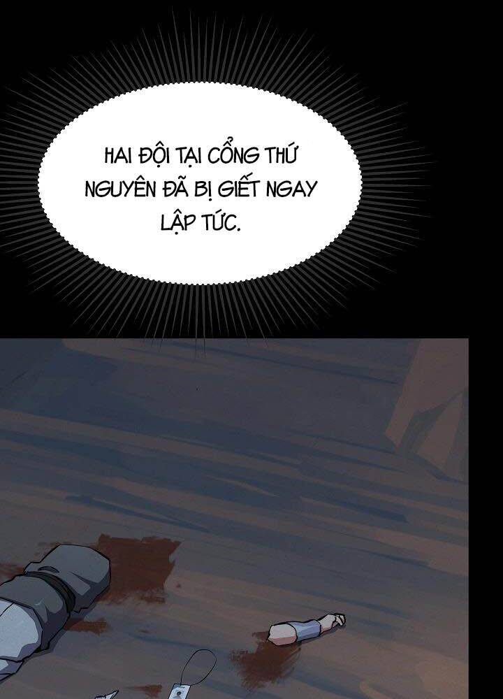 Người Chơi Cấp 1 Chapter 21 - Trang 2