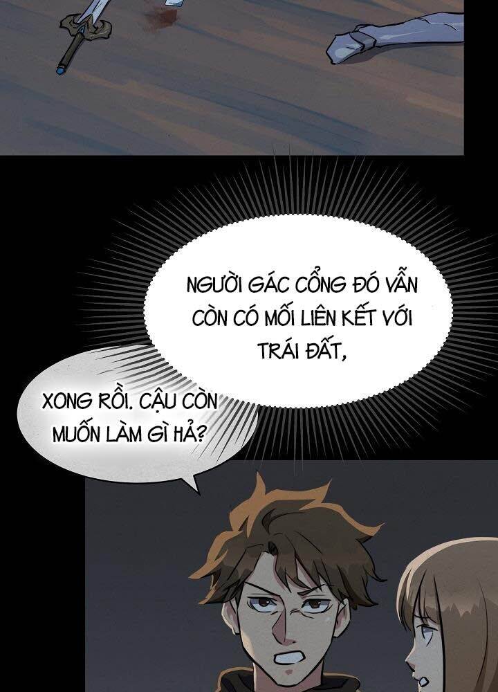 Người Chơi Cấp 1 Chapter 21 - Trang 2